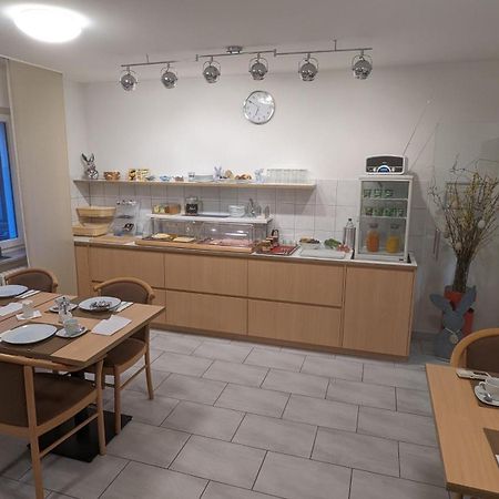 Gaestehaus Ziegler Stuttgart Kültér fotó