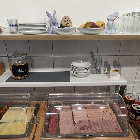 Gaestehaus Ziegler Stuttgart Kültér fotó