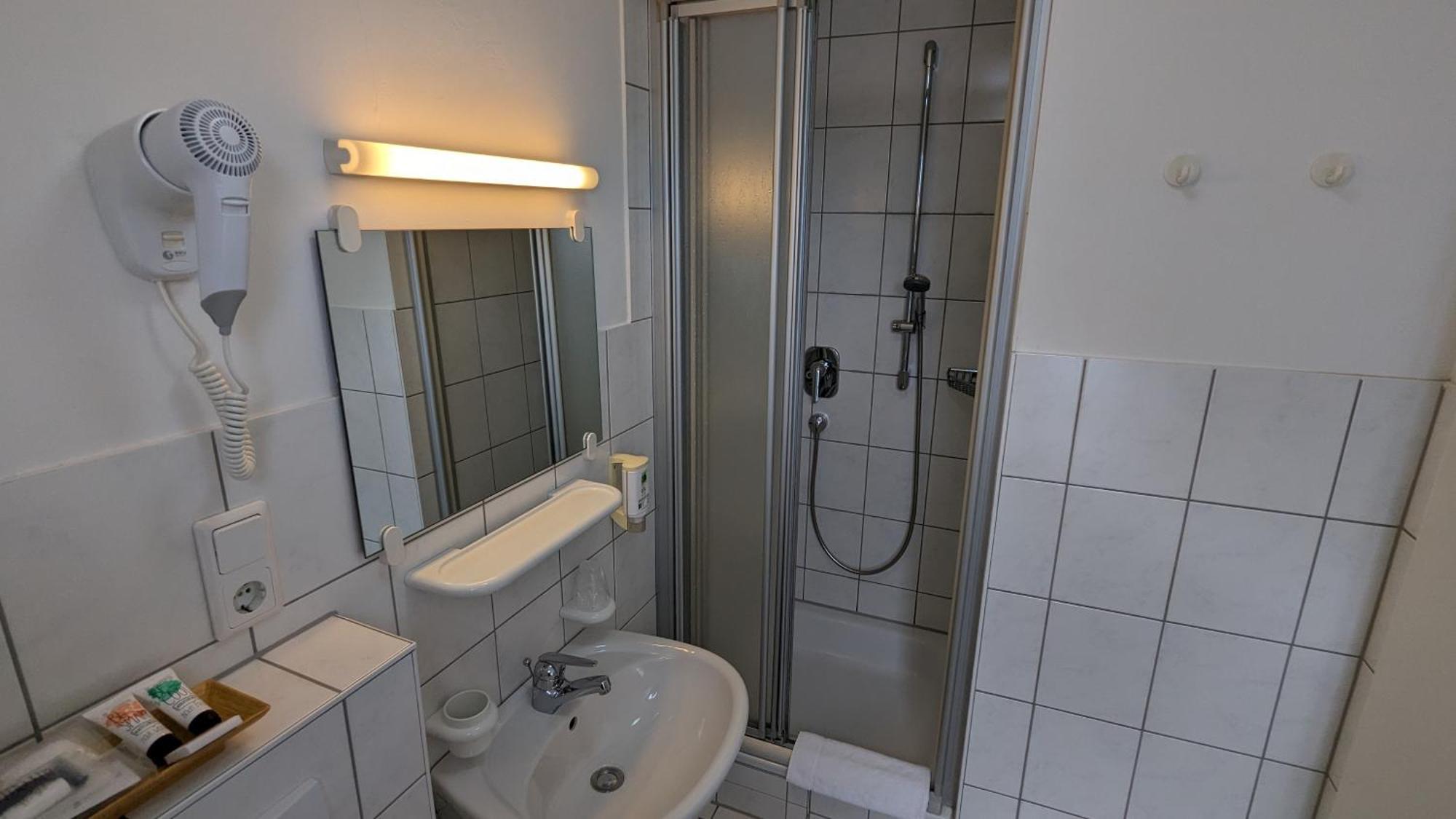 Gaestehaus Ziegler Stuttgart Kültér fotó