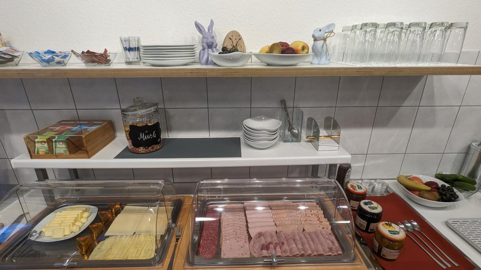 Gaestehaus Ziegler Stuttgart Kültér fotó