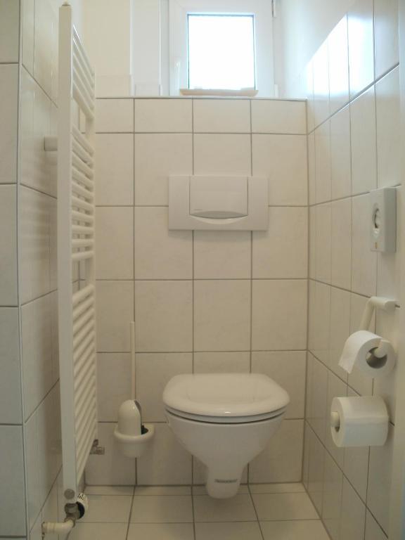Gaestehaus Ziegler Stuttgart Szoba fotó