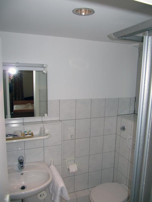 Gaestehaus Ziegler Stuttgart Kültér fotó